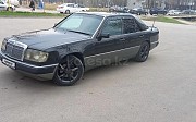 Mercedes-Benz E 220, 2.2 автомат, 1993, седан 