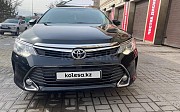 Toyota Camry, 2.5 автомат, 2015, седан Алматы