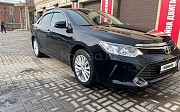 Toyota Camry, 2.5 автомат, 2015, седан Алматы