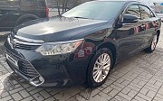 Toyota Camry, 2.5 автомат, 2015, седан Алматы