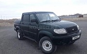 УАЗ Pickup, 2.7 механика, 2011, пикап Кызылорда
