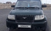 УАЗ Pickup, 2.7 механика, 2011, пикап Кызылорда