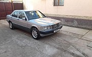 Mercedes-Benz 190, 2.3 механика, 1989, седан Қызылорда