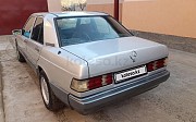 Mercedes-Benz 190, 2.3 механика, 1989, седан Кызылорда