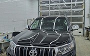 Toyota Land Cruiser Prado, 4 автомат, 2022, внедорожник Астана