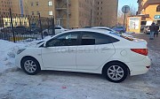 Hyundai Accent, 1.6 механика, 2014, седан 