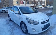 Hyundai Accent, 1.6 механика, 2014, седан 