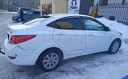 Hyundai Accent, 1.6 механика, 2014, седан 