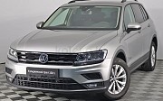Volkswagen Tiguan, 1.4 робот, 2020, кроссовер Алматы