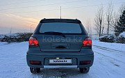 Mitsubishi Outlander, 2.4 автомат, 2006, кроссовер 