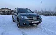 Mitsubishi Outlander, 2.4 автомат, 2006, кроссовер 