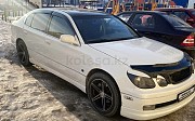 Lexus GS 300, 3 автомат, 1999, седан Караганда