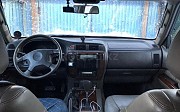 Nissan Patrol, 3 автомат, 2002, внедорожник Нұр-Сұлтан (Астана)