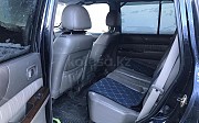 Nissan Patrol, 3 автомат, 2002, внедорожник Нұр-Сұлтан (Астана)