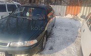 Mazda 626, 2 механика, 1997, лифтбек Алматы
