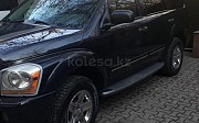 Dodge Durango, 5.7 автомат, 2006, внедорожник Алматы