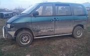 Nissan Serena, 2 автомат, 1993, минивэн Талгар