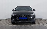 Hyundai Accent, 1.4 механика, 2020, седан 