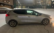 Kia Cee’d, 1.6 автомат, 2014, хэтчбек Астана