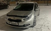 Kia Cee’d, 1.6 автомат, 2014, хэтчбек Астана