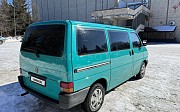 Volkswagen Caravelle, 2 механика, 1991, минивэн Петропавловск