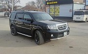 Honda Pilot, 3.5 автомат, 2011, кроссовер Алматы