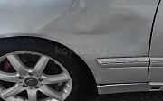 Mercedes-Benz E 280, 2.8 автомат, 2001, седан Алматы