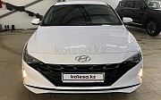 Hyundai Elantra, 1.6 механика, 2021, седан Костанай