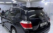 Toyota Highlander, 3.5 автомат, 2013, кроссовер Алматы