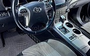 Toyota Highlander, 3.5 автомат, 2013, кроссовер Алматы