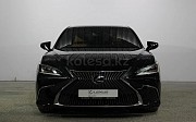 Lexus ES 350, 3.5 автомат, 2021, седан Алматы