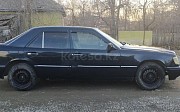 Mercedes-Benz E 230, 2.3 механика, 1992, седан Талдыкорган