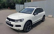 Volkswagen Touareg, 3 автомат, 2010, кроссовер 