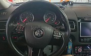 Volkswagen Touareg, 3 автомат, 2010, кроссовер 