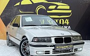 BMW 320, 2 автомат, 1993, седан Ақтөбе