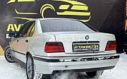 BMW 320, 2 автомат, 1993, седан Ақтөбе