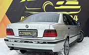 BMW 320, 2 автомат, 1993, седан Ақтөбе