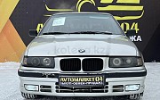 BMW 320, 2 автомат, 1993, седан Ақтөбе