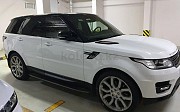 Land Rover Range Rover Sport, 3 автомат, 2014, внедорожник Астана