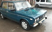 ВАЗ (Lada) 2106, 1.6 механика, 1998, седан Астана