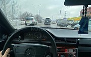 Mercedes-Benz E 280, 2.8 автомат, 1995, седан Алматы