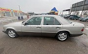 Mercedes-Benz E 280, 2.8 автомат, 1995, седан Алматы