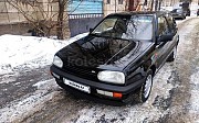 Volkswagen Golf, 1.8 автомат, 1994, хэтчбек Караганда