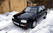 Volkswagen Golf, 1.8 автомат, 1994, хэтчбек Караганда