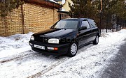 Volkswagen Golf, 1.8 автомат, 1994, хэтчбек Караганда