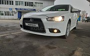 Mitsubishi Lancer, 1.5 автомат, 2010, седан Алматы