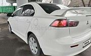 Mitsubishi Lancer, 1.5 автомат, 2010, седан Алматы