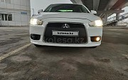 Mitsubishi Lancer, 1.5 автомат, 2010, седан Алматы