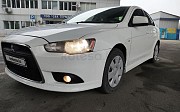 Mitsubishi Lancer, 1.5 автомат, 2010, седан Алматы