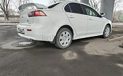 Mitsubishi Lancer, 1.5 автомат, 2010, седан Алматы